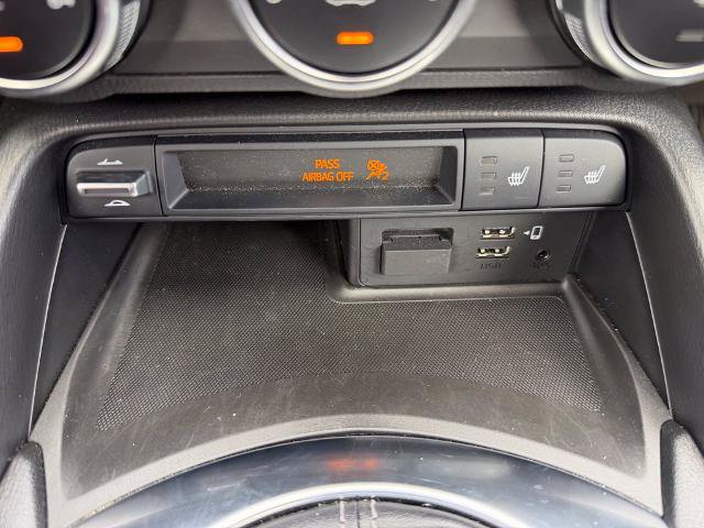 Used 2023 MAZDA MX-5 Miata Grand Touring w/ Weather Package RWD image 21