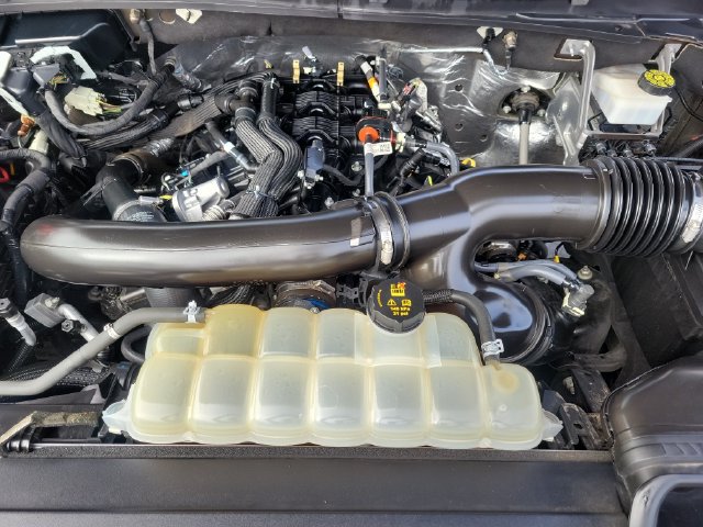 Certified 2023 Ford Expedition Timberline AWD/4WD image 31