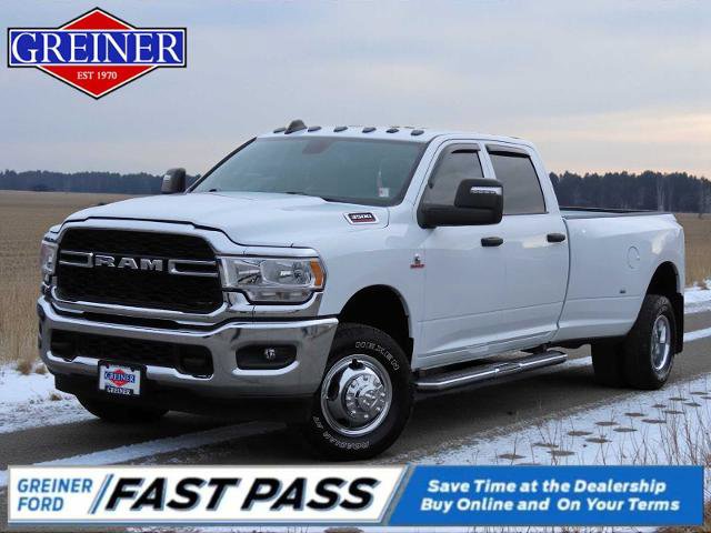 Used 2023 RAM 3500 Tradesman