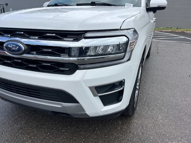 Certified 2023 Ford Expedition Limited AWD/4WD image 11