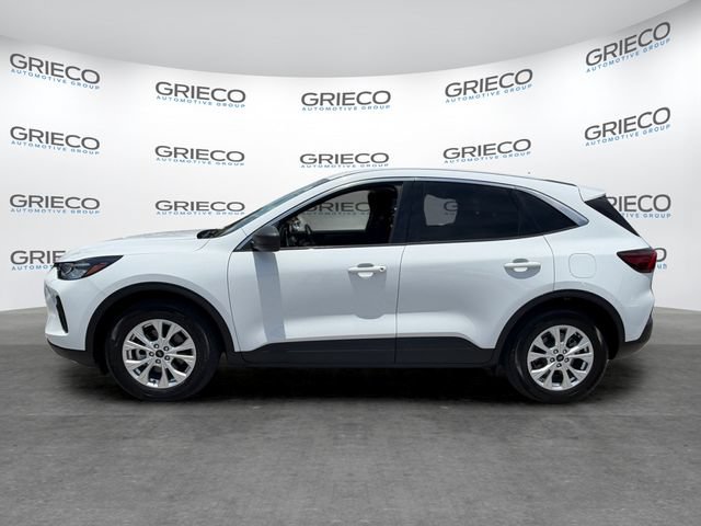 Certified 2024 Ford Escape Active FWD image 4