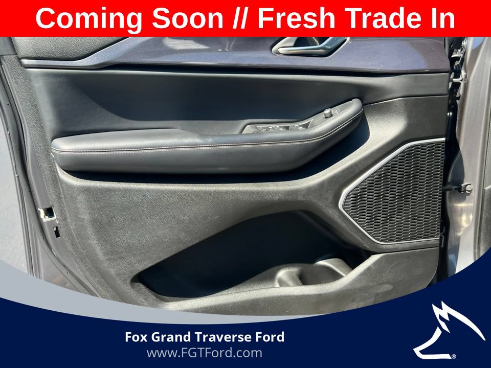 Used 2021 Jeep Grand Cherokee L Laredo AWD/4WD image 13