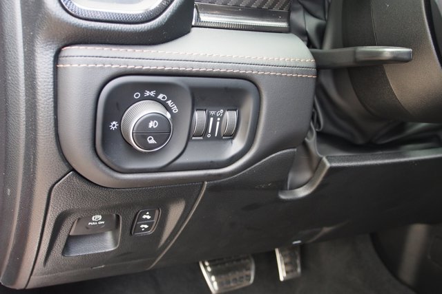 Used 2024 RAM 1500 TRX AWD/4WD image 21