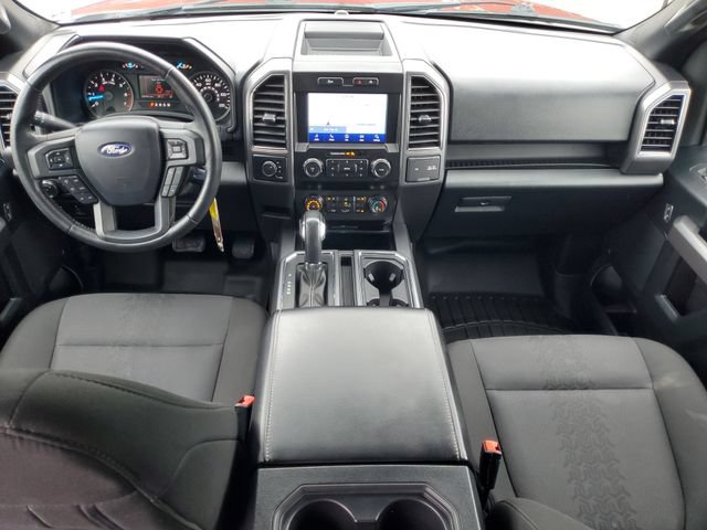 Certified 2020 Ford F150 XLT w/ Equipment Group 302A Luxury AWD/4WD image 29