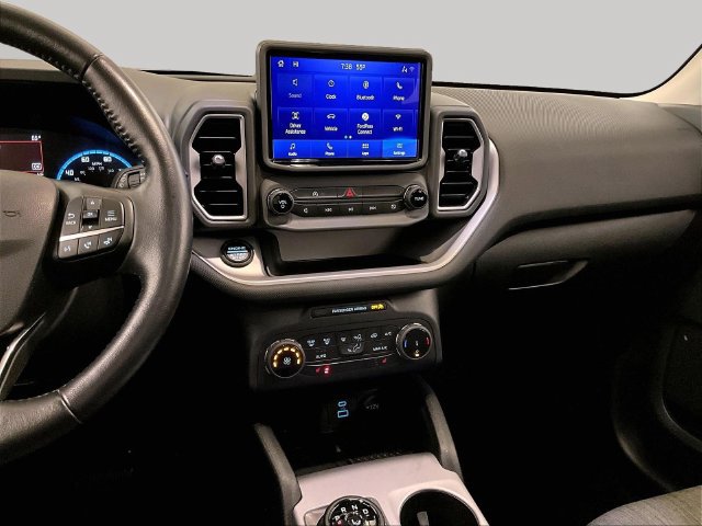 Certified 2022 Ford Bronco Sport Big Bend w/ Convenience Package AWD/4WD image 6