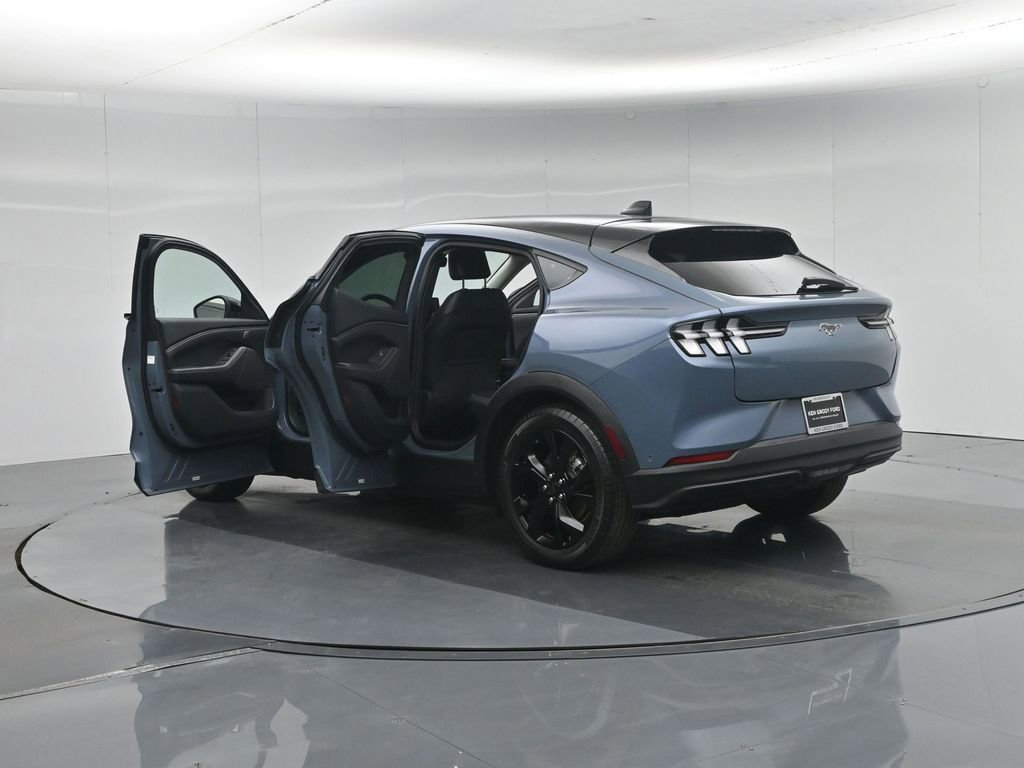 Certified 2024 Ford Mustang Mach-E Select w/ Comfort Package Lite AWD/4WD image 33