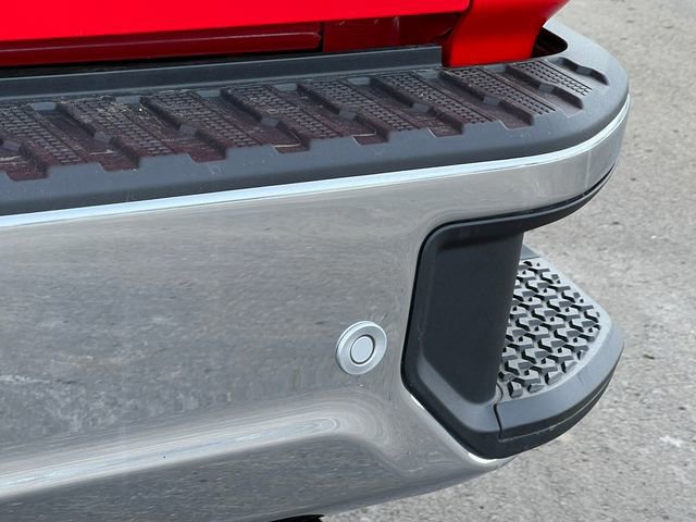 Used 2024 Chevrolet Silverado 2500 LTZ w/ LTZ Plus Package image 18