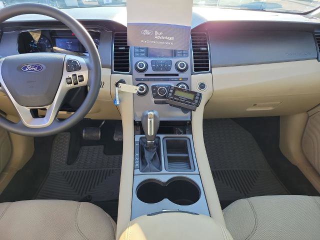 Certified 2017 Ford Taurus SE image 17