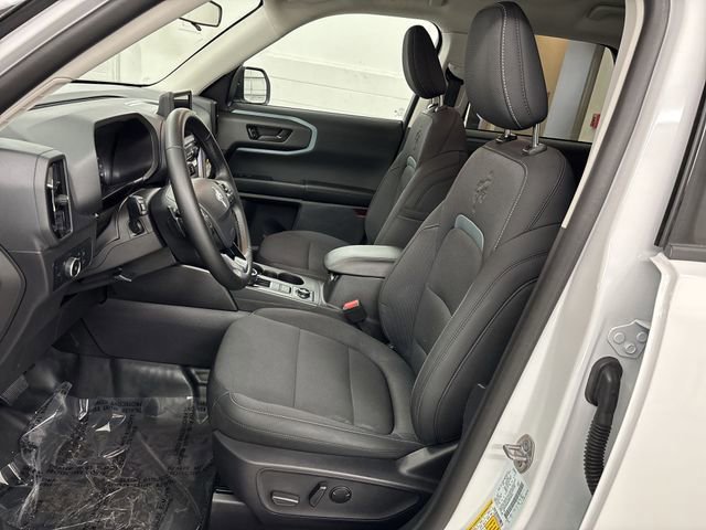 Certified 2024 Ford Bronco Sport Badlands image 11