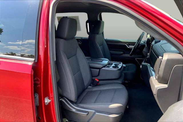 Used 2023 GMC Sierra 1500 Elevation AWD/4WD image 8
