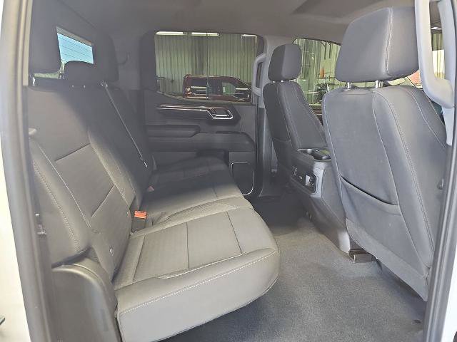 Used 2023 Chevrolet Silverado 1500 LT Trail Boss w/ Protection Package AWD/4WD image 11