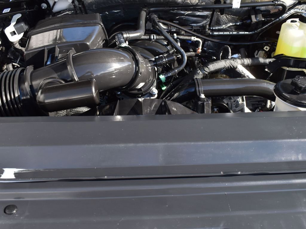 Certified 2025 Ford F250 King Ranch w/ Tremor Off-Road Package image 24