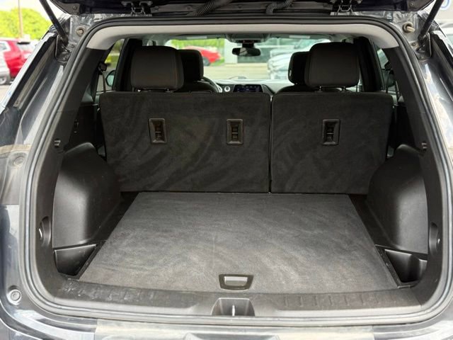 Used 2022 Chevrolet Blazer LT AWD/4WD image 21