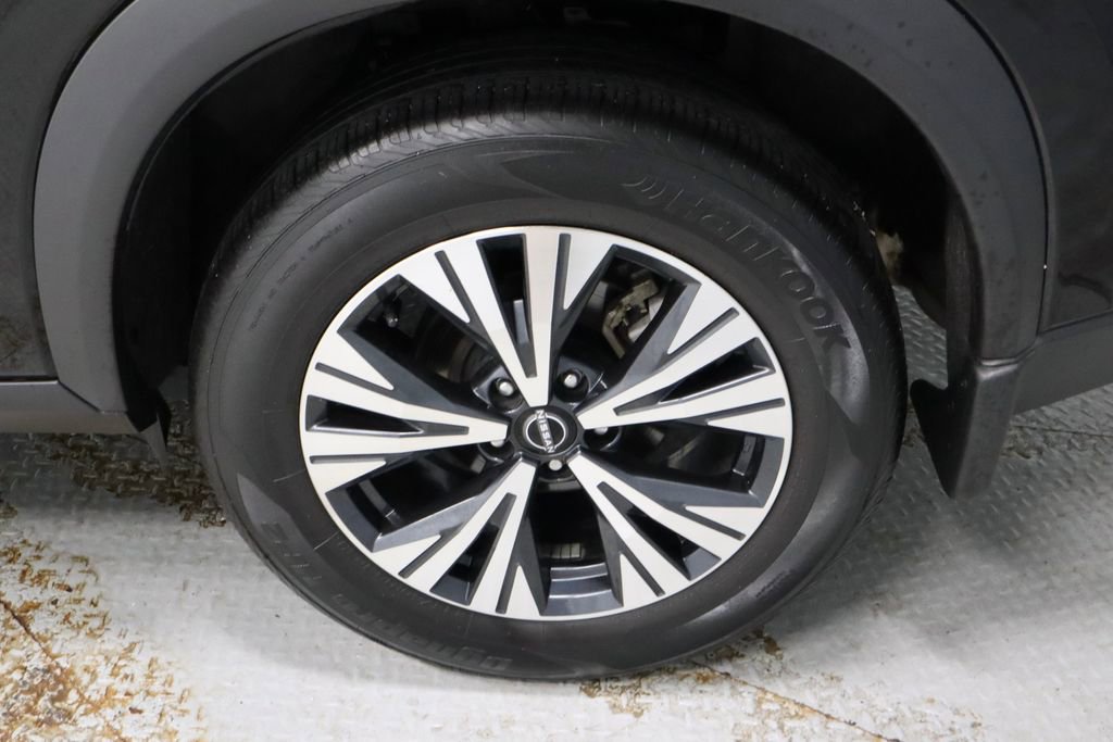 Used 2023 Nissan Rogue SV w/ SV Premium B Package AWD/4WD image 19