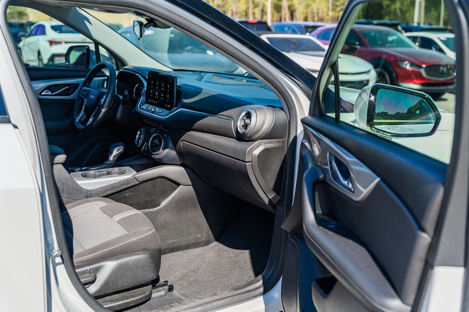 Used 2023 Chevrolet Blazer LT image 12