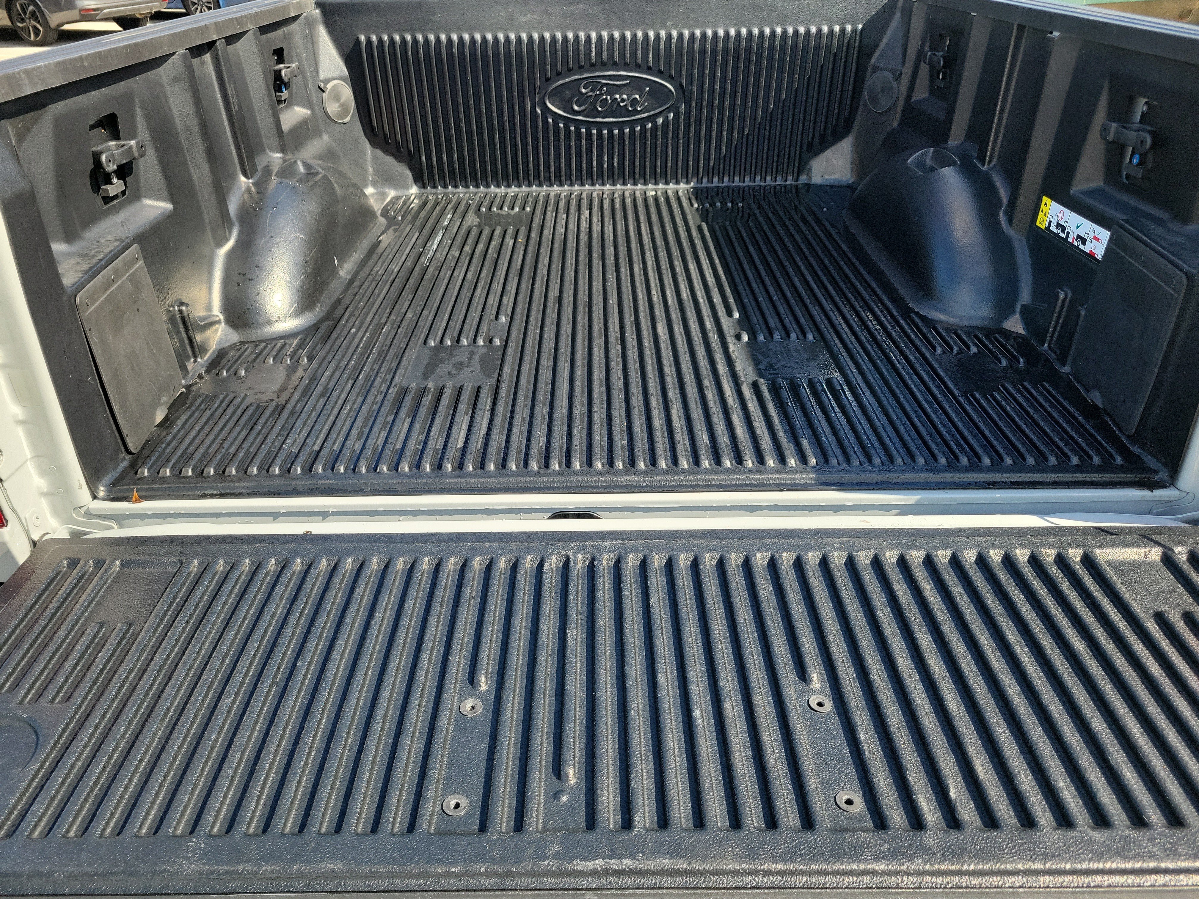 Certified 2024 Ford F150 STX RWD image 29