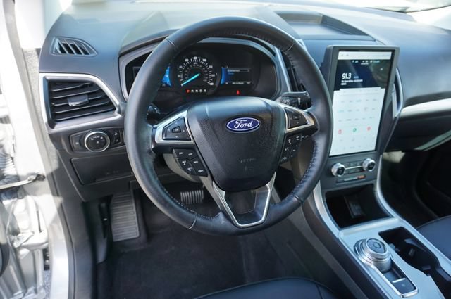 Certified 2023 Ford Edge SEL w/ Convenience Package AWD/4WD image 13
