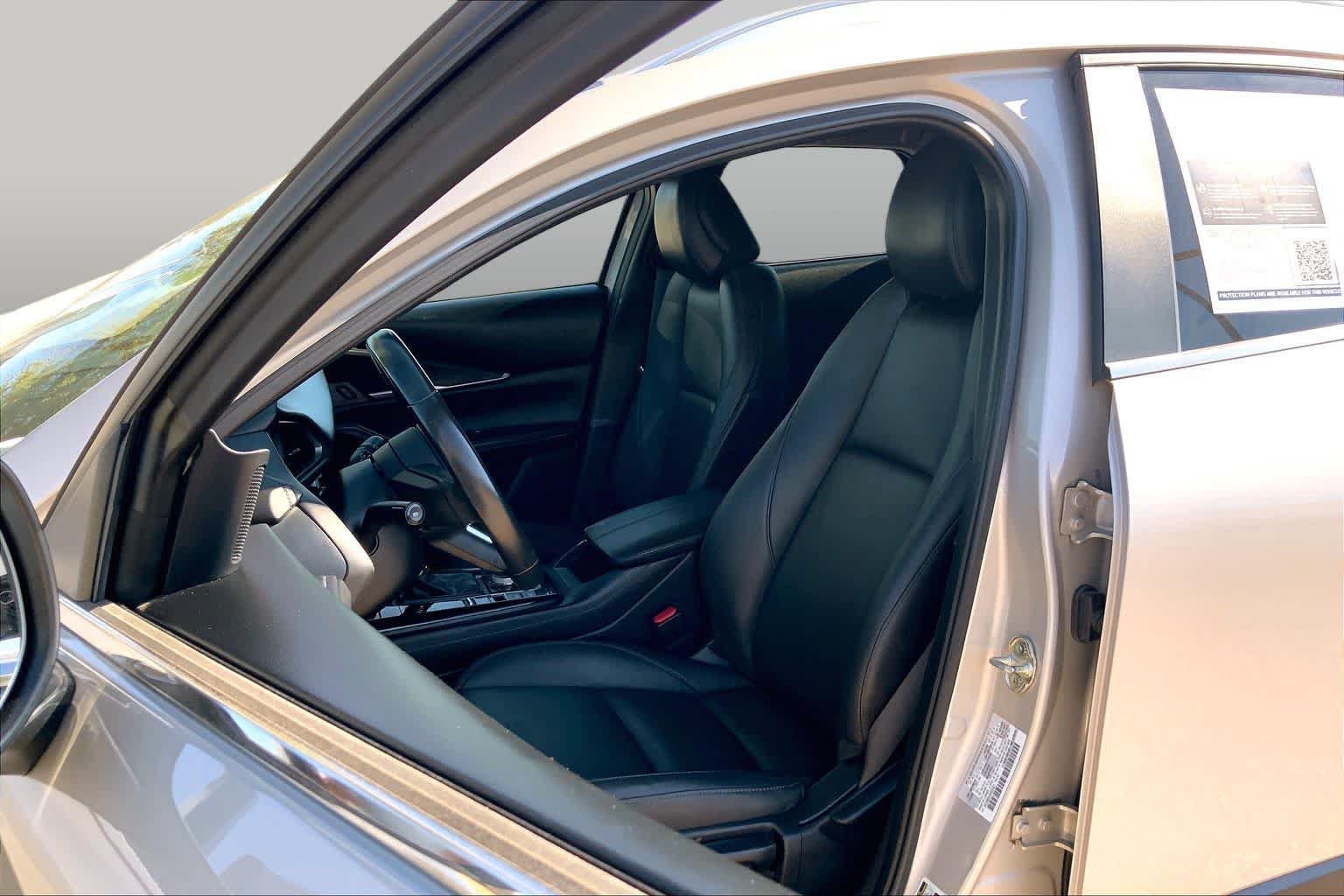 Used 2024 MAZDA CX-30 AWD 2.5 S w/ Select Sport Pkg image 8