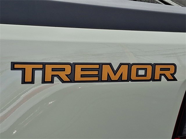 Certified 2024 Ford Maverick Tremor w/ Tremor Off-Road Package image 29