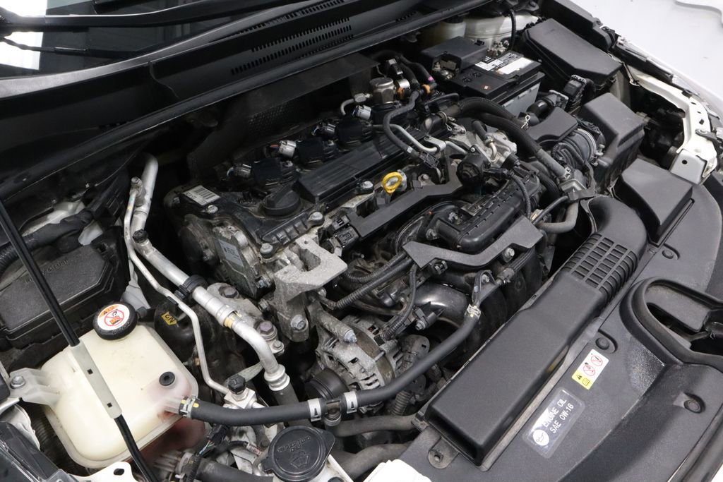 Used 2020 Toyota Corolla SE FWD image 17