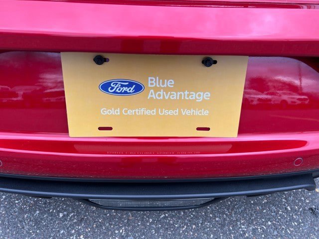 Certified 2023 Ford Mustang Premium w/ Equipment Group 201A RWD image 28