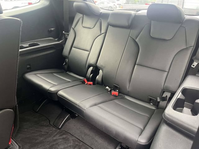 Used 2023 Kia Telluride LX AWD/4WD image 15