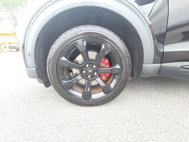 Certified 2020 Ford Explorer ST w/ ST High-Performance Pack image 22