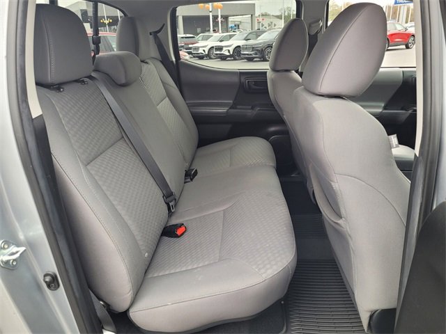 Used 2022 Toyota Tacoma SR image 13