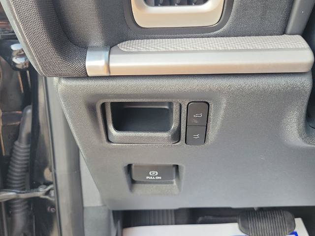 Certified 2025 Ford Expedition Active RWD image 25