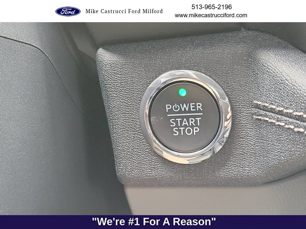 Certified 2024 Ford F150 Lightning Flash AWD/4WD image 16