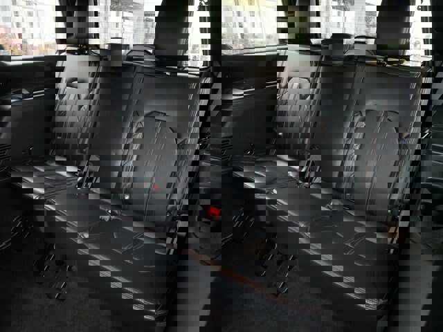 Certified 2023 Ford Expedition Platinum image 18