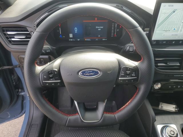 Certified 2024 Ford Escape ST-Line w/ Tech Pack #1 AWD/4WD image 16