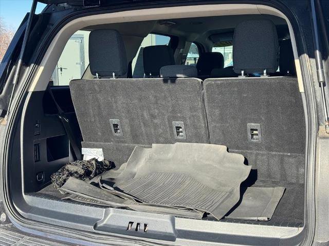 Certified 2022 Ford Expedition XLT image 6