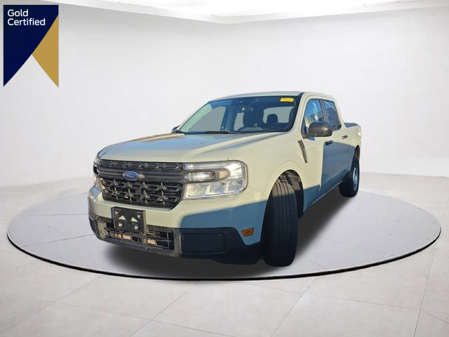 Certified 2023 Ford Maverick XL image 1