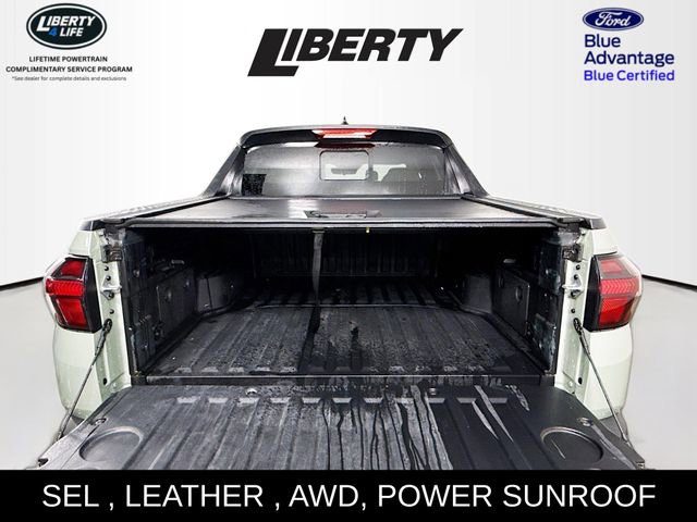 Used 2022 Hyundai Santa Cruz SEL w/ Activity Package image 25