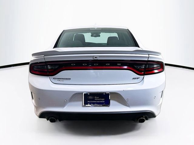 Used 2023 Dodge Charger GT image 4