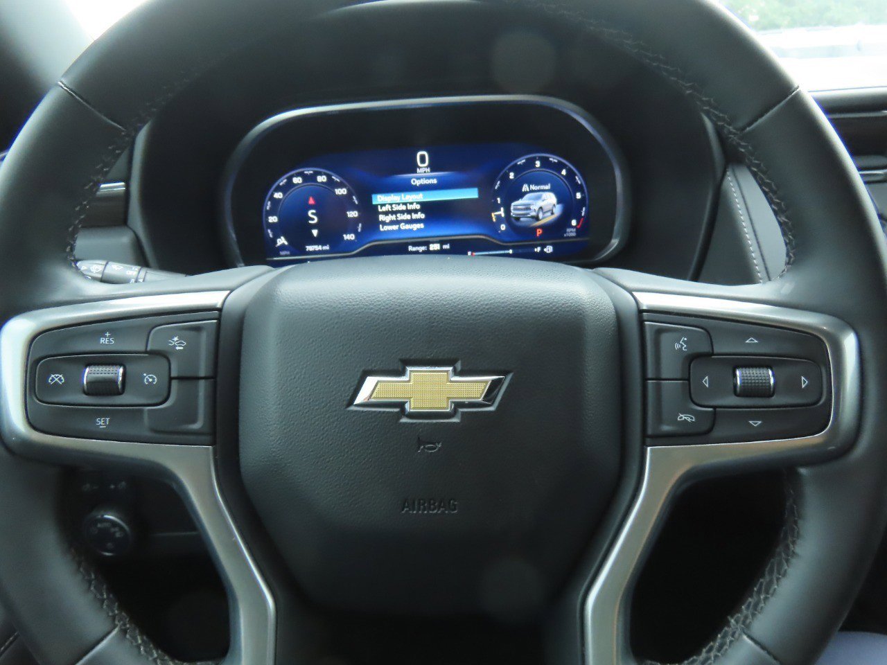 Used 2023 Chevrolet Tahoe LT RWD image 29