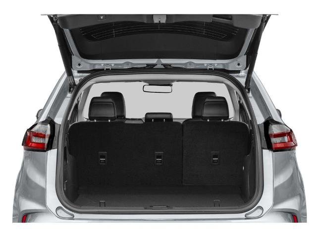 Certified 2024 Ford Edge Titanium image 11
