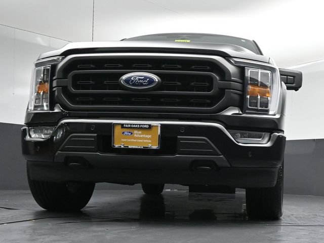 Certified 2023 Ford F150 XLT w/ Equipment Group 302A High AWD/4WD image 39