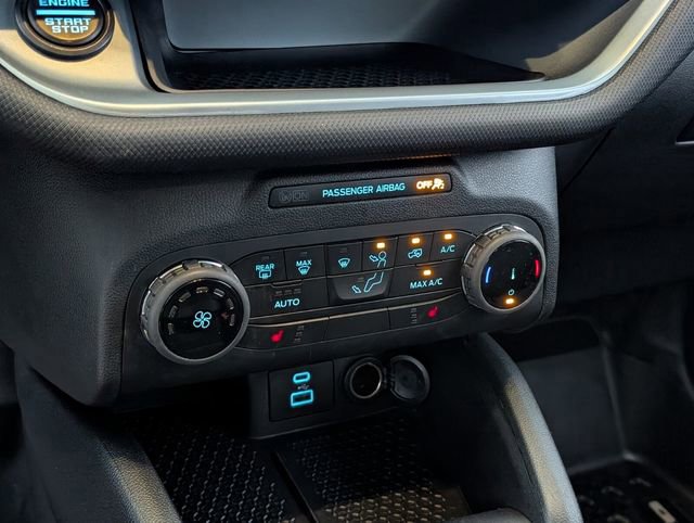 Certified 2022 Ford Bronco Sport Badlands image 21