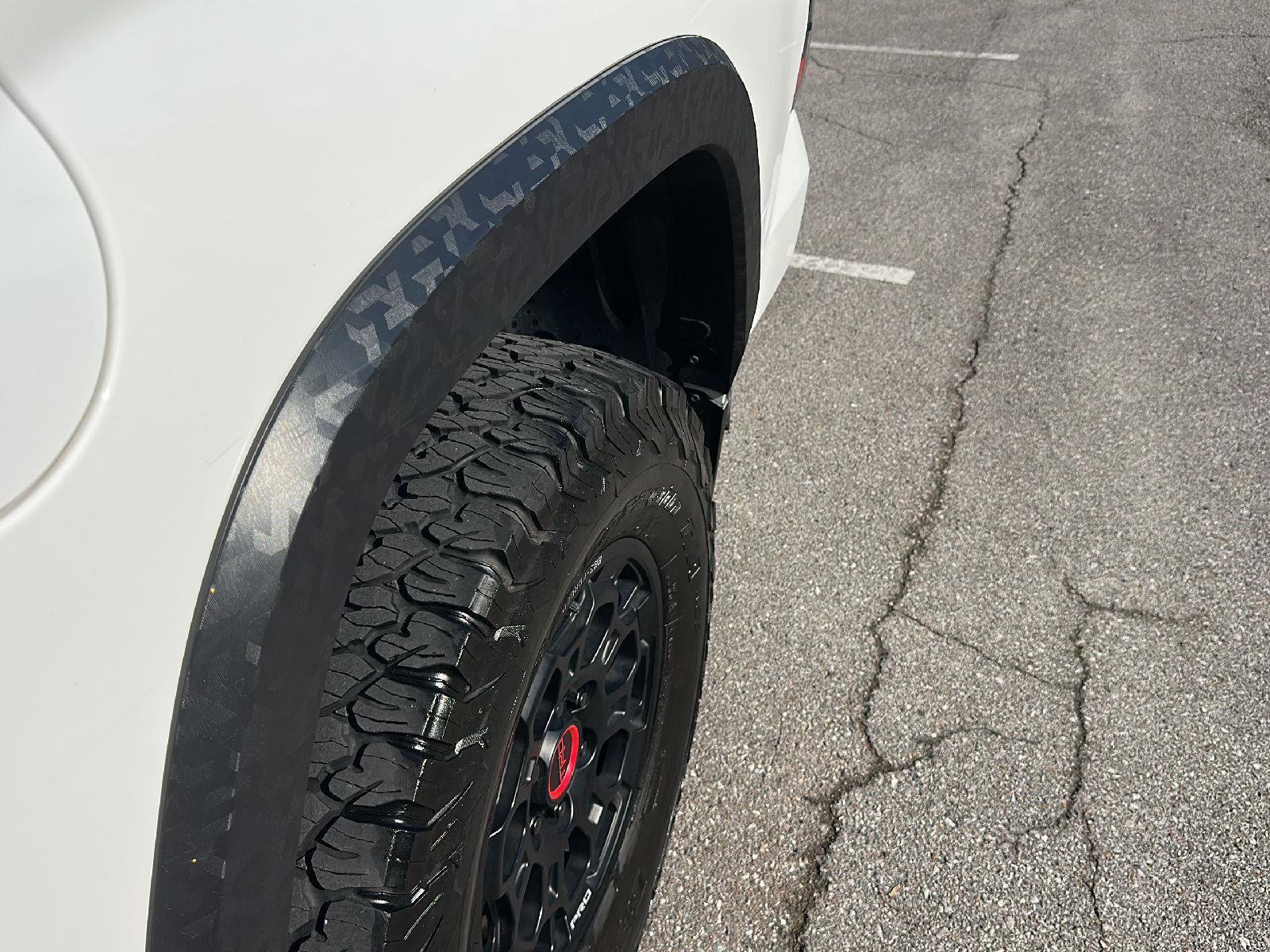 Used 2023 Toyota Tundra TRD Pro image 23