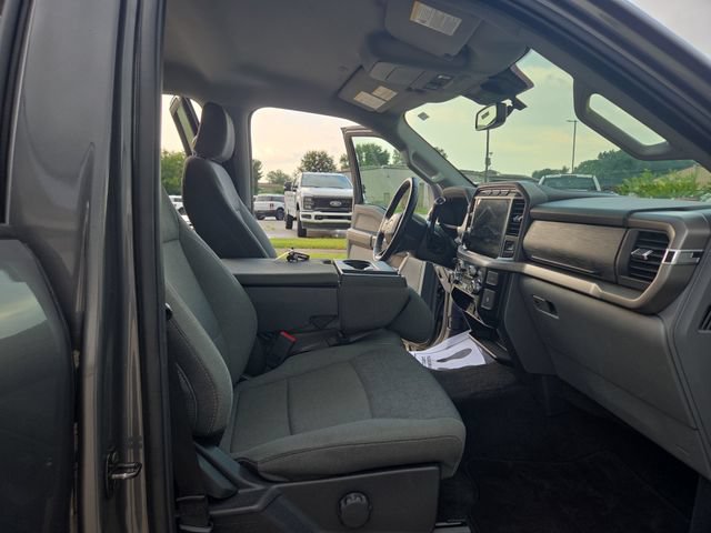 Certified 2024 Ford F150 XLT w/ Tow/Haul Package AWD/4WD image 34