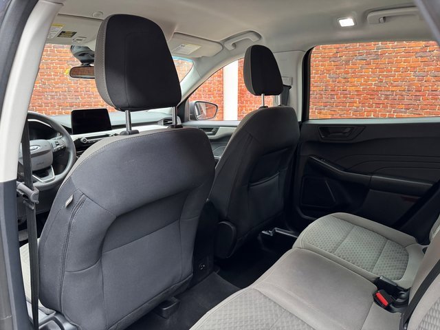 Certified 2022 Ford Escape SE image 24