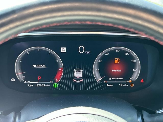 Used 2022 Acura MDX A-Spec AWD/4WD image 46