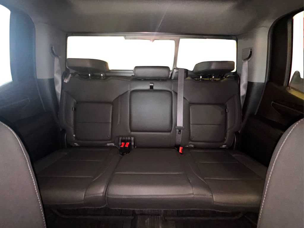 Used 2024 GMC Sierra 1500 Elevation w/ Elevation Premium Package AWD/4WD image 25