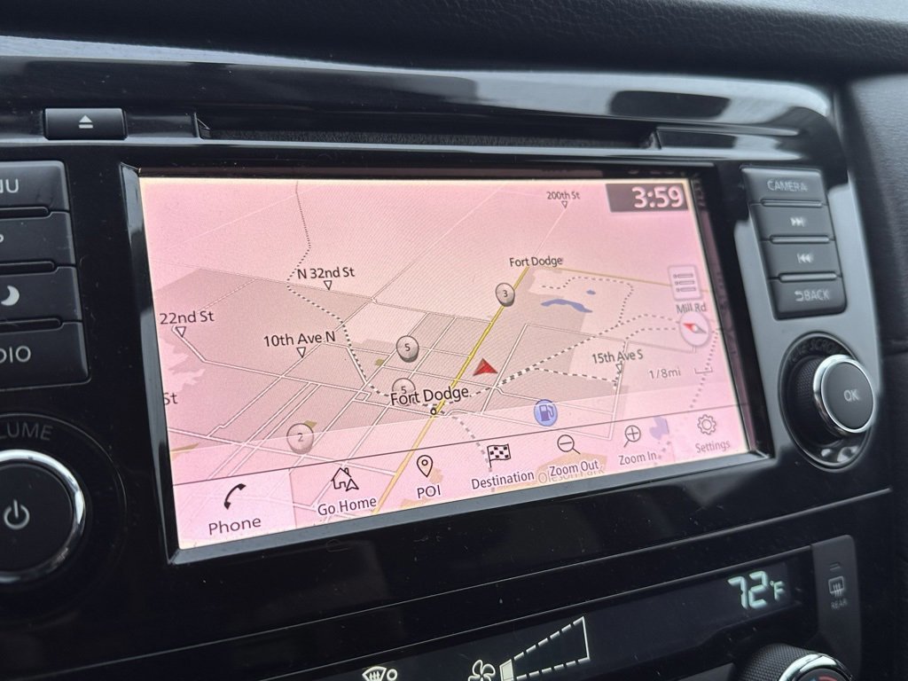 Used 2018 Nissan Rogue SV w/ Premium Package image 31