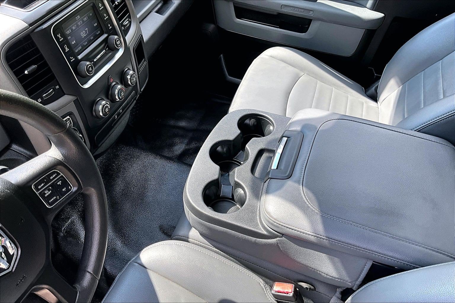 Used 2019 RAM 1500 Tradesman w/ Power & Remote Entry Group RWD image 16
