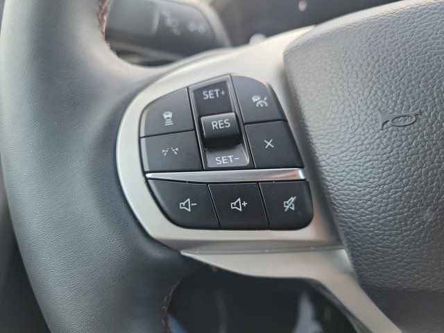 Certified 2025 Ford Explorer Active w/ Active Comfort Package RWD image 20
