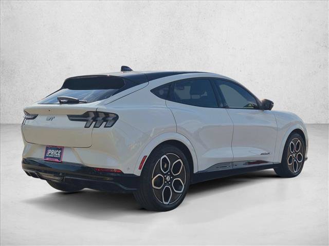 Certified 2023 Ford Mustang Mach-E GT AWD/4WD image 6