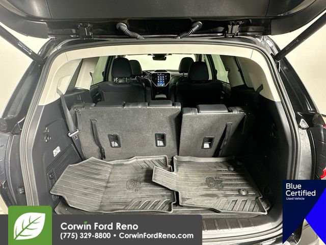 Used 2023 Subaru Ascent Limited w/ Technology Package image 32